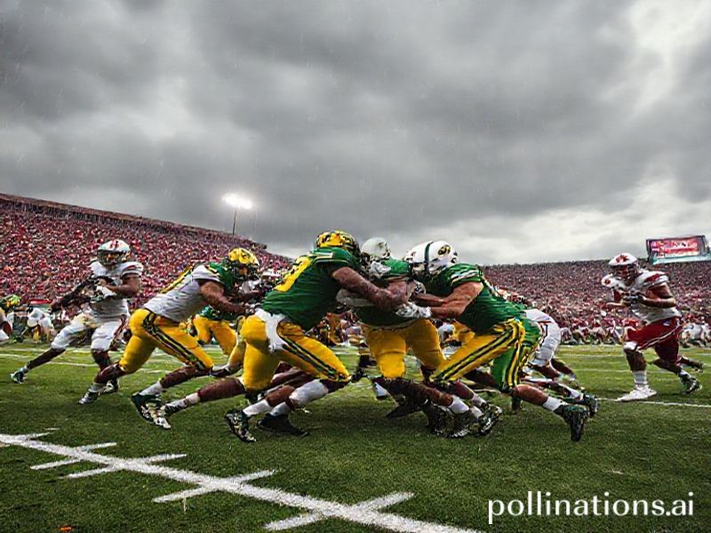 Trending: central mi vs wisconsin