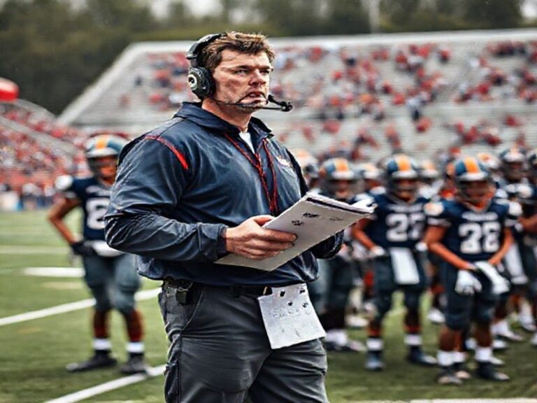 Trending: philip rivers high school coach