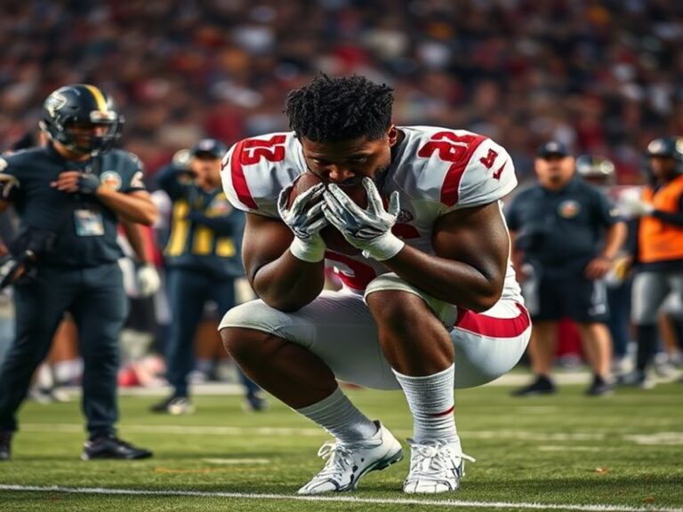 Trending: jauan jennings injury