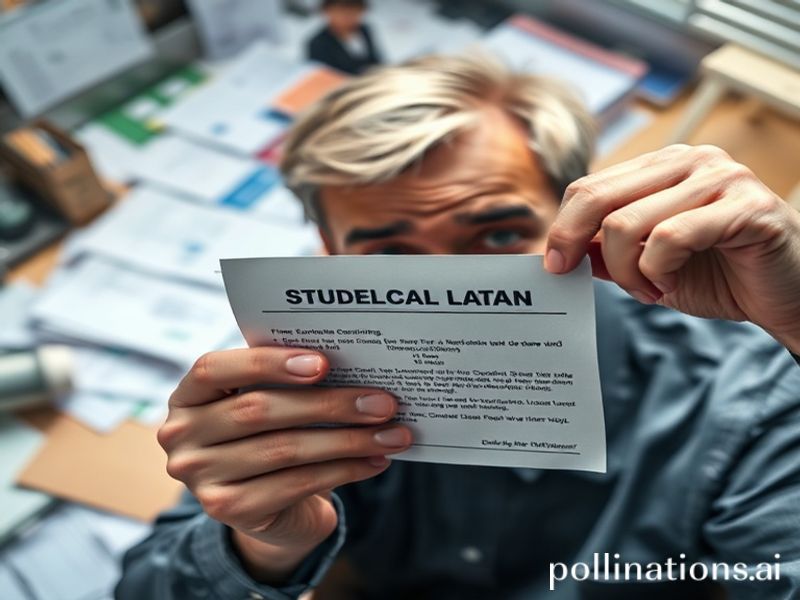 Trending: wage garnishment student loans