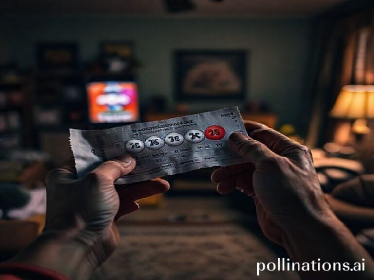 Trending: check powerball numbers