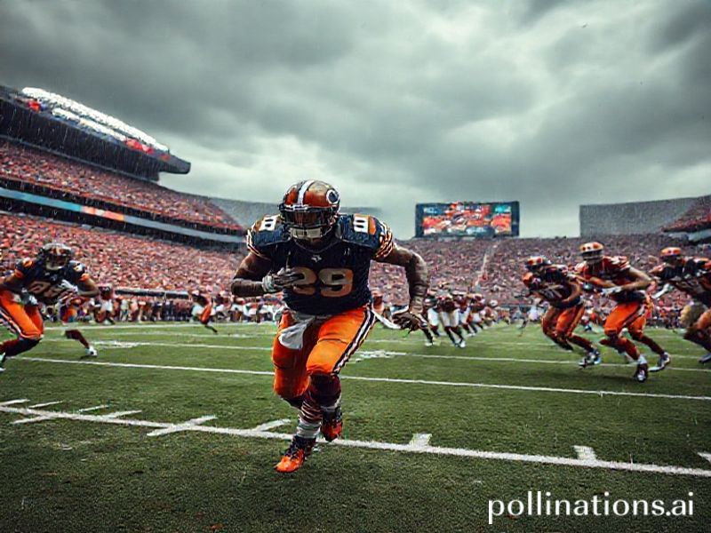 Trending: bears vs 49ers