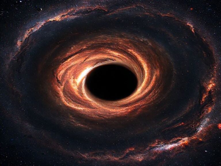 Trending: interstellar