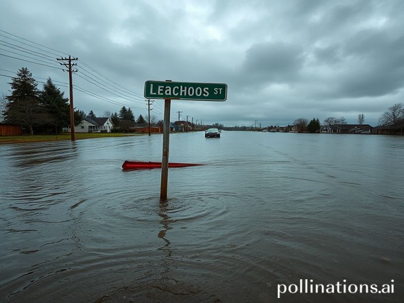 Trending: clackamas county floods