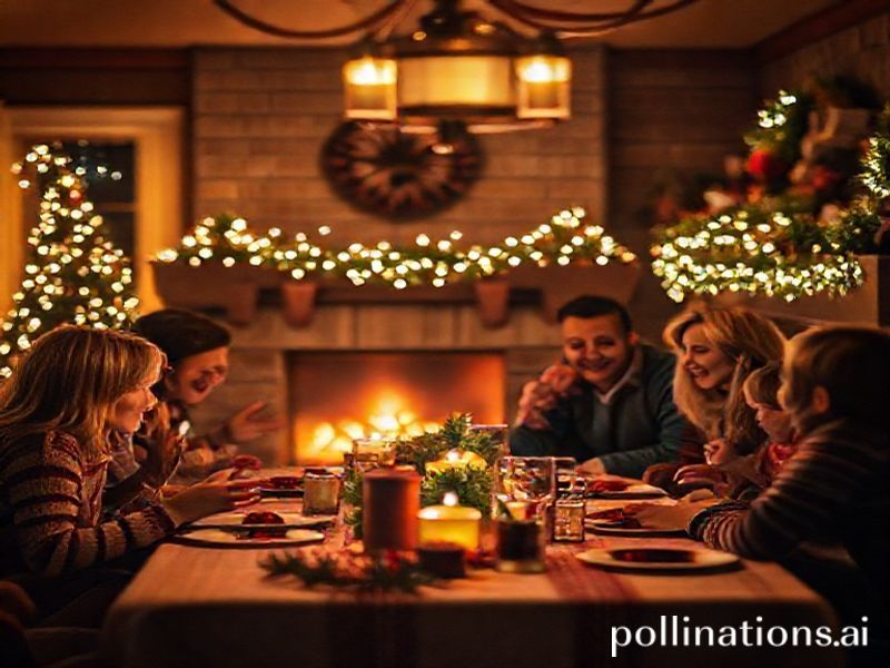 Trending: christmas eve eve