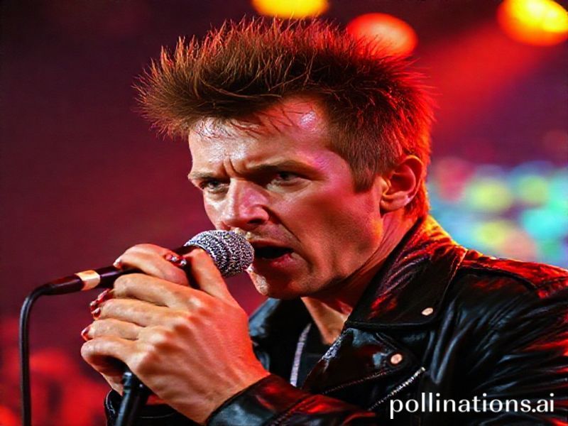 Trending: howard jones