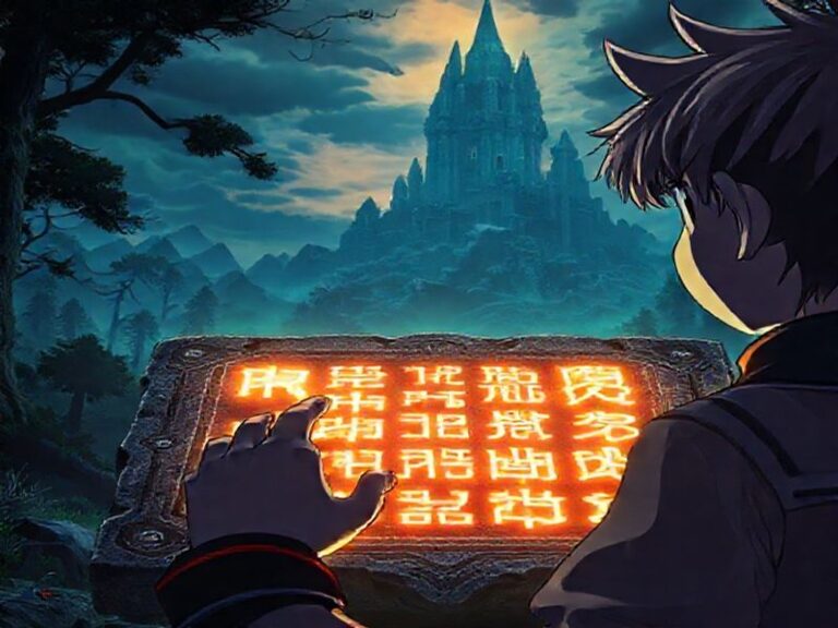 Trending: anime final quest codes