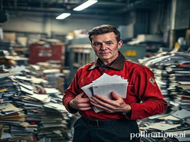 Trending: royal mail delivery delays