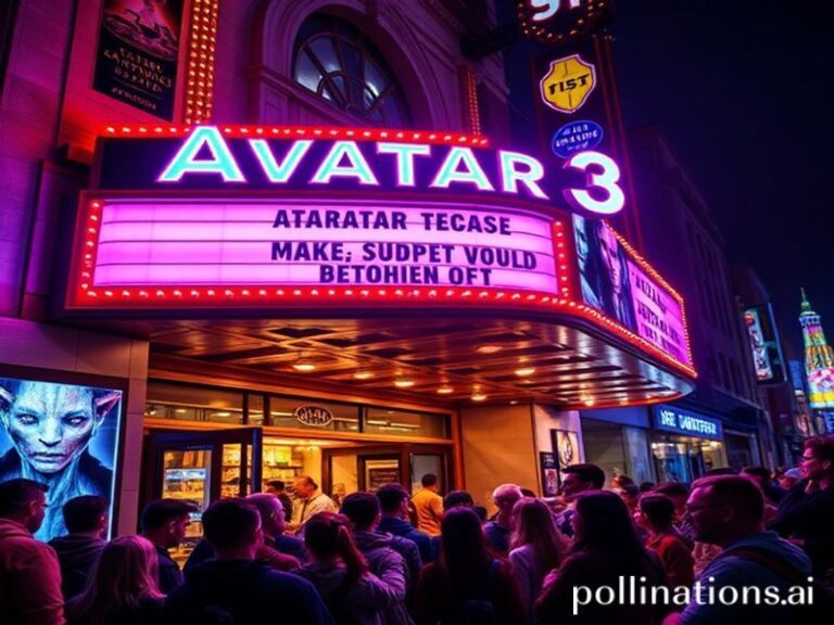 Trending: avatar 3 box office