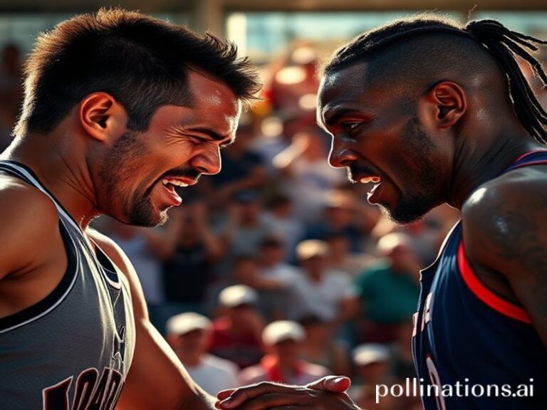 Trending: where to watch heated rivalry