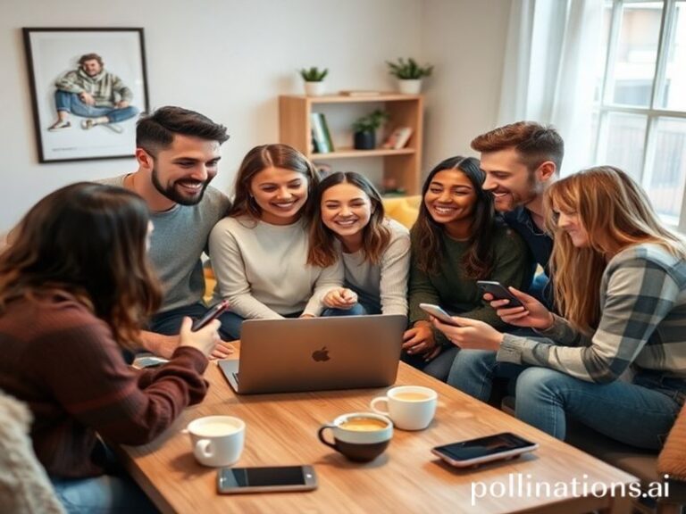 Trending: millennials