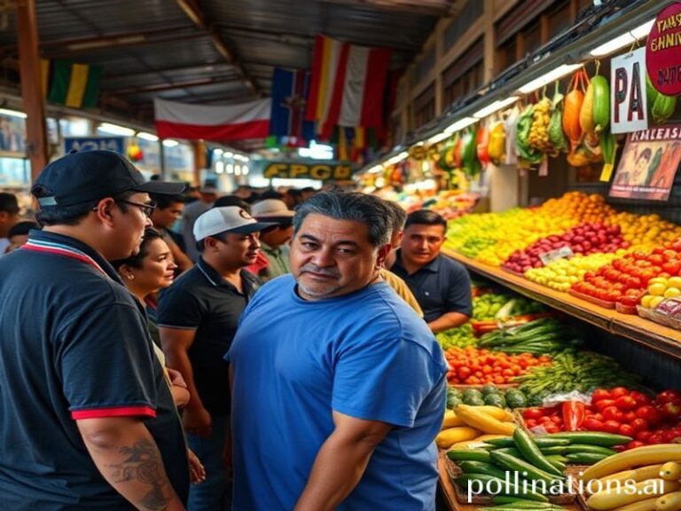 Trending: venezuelans