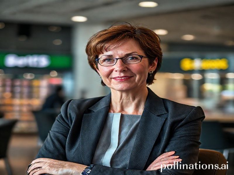 Trending: denise coates