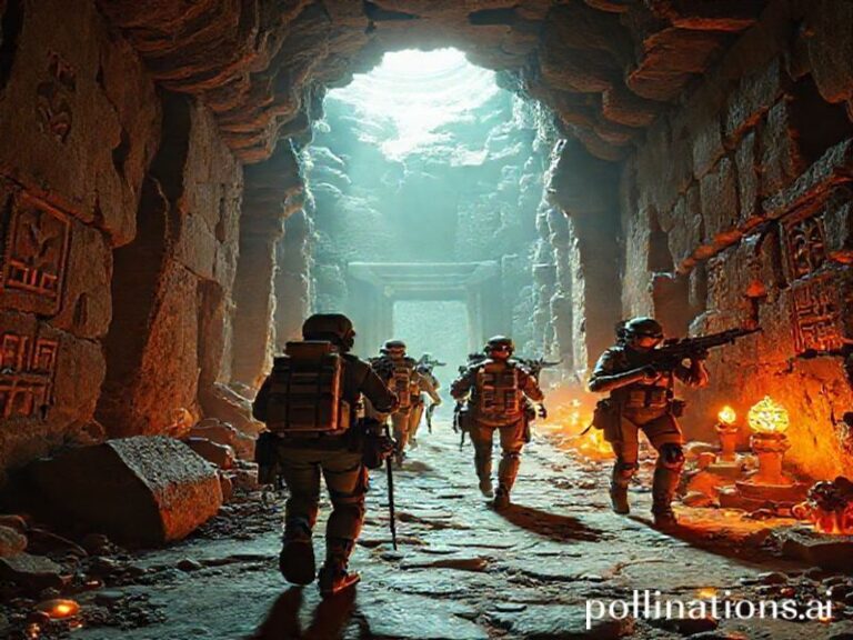 Trending: arc raiders expedition