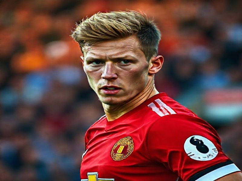 Trending: scott mctominay