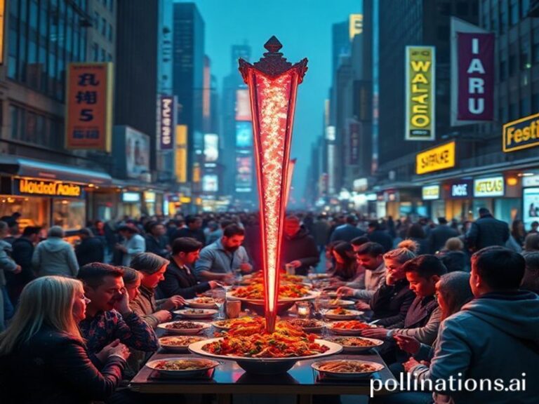 Trending: festivus 2025