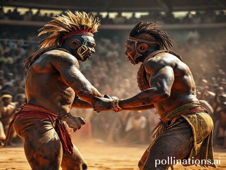 Trending: dr congo vs benin