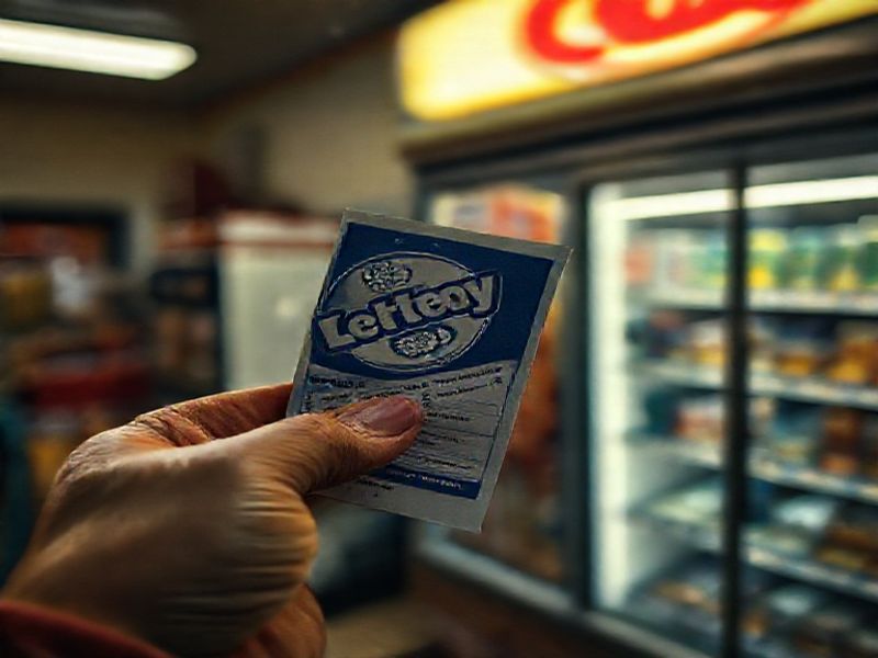 Trending: kentucky lottery