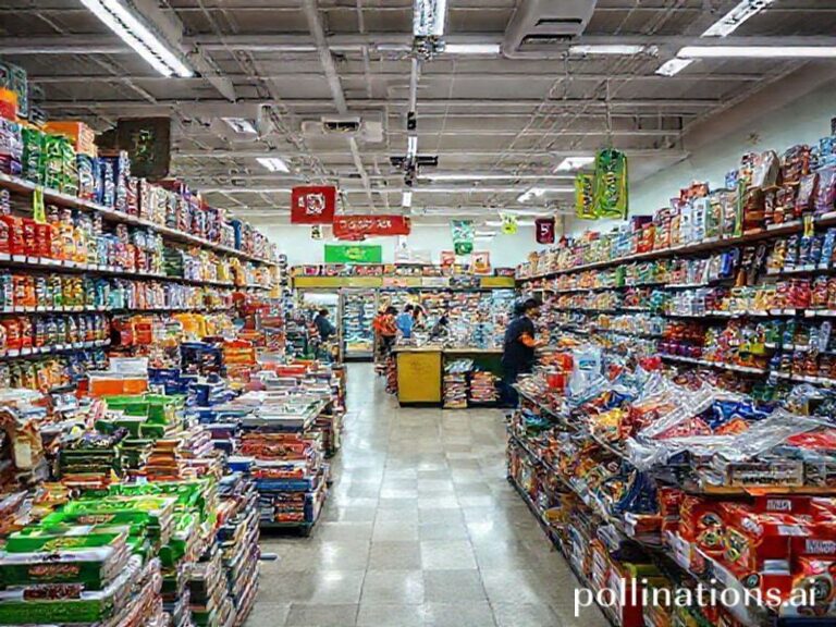 Trending: dollar store