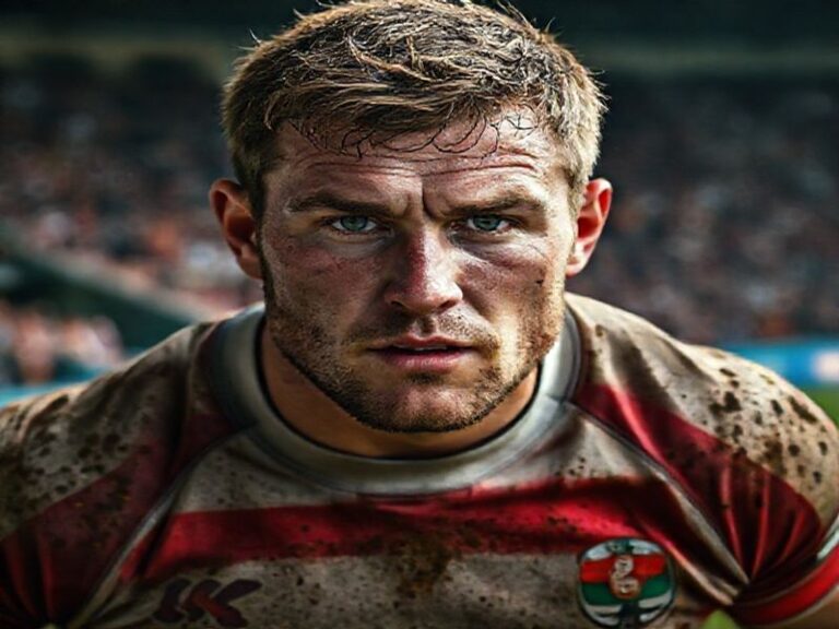 Trending: ryan meikle