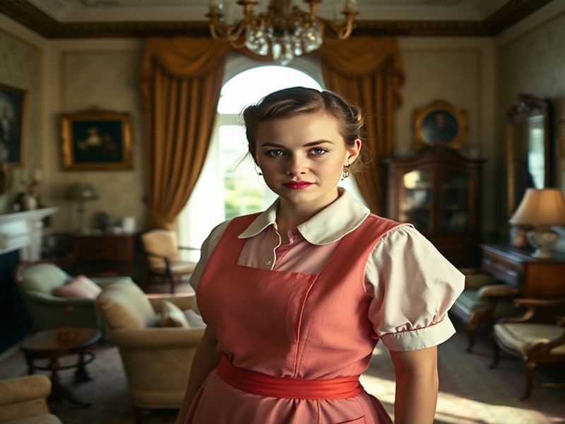 Trending: sydney sweeney housemaid