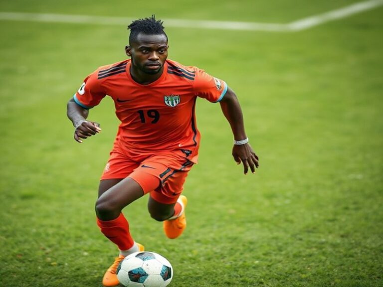 Trending: théo bongonda