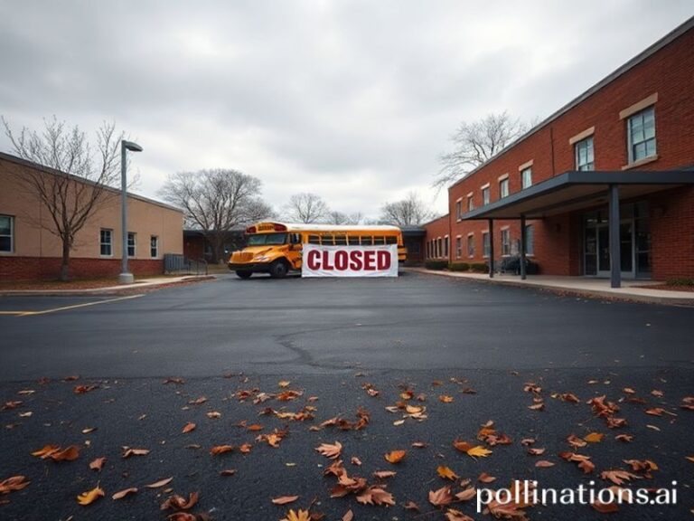 Trending: new jersey school closings