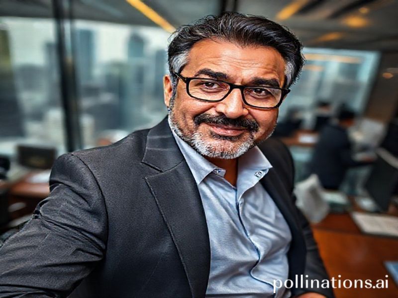 Trending: arif habib