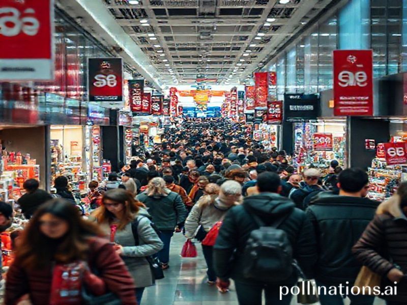 Trending: boxing day sales