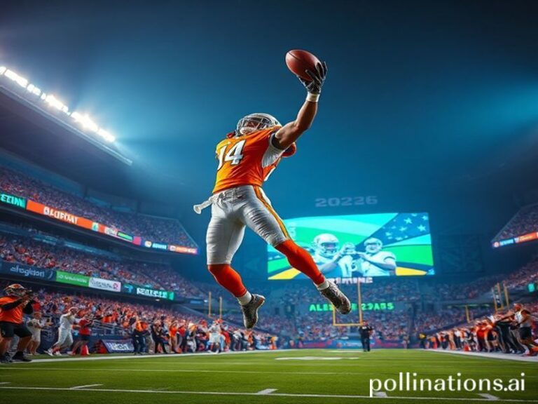 Trending: pro bowl 2026