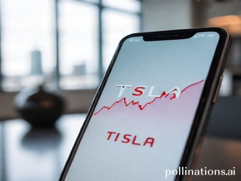Trending: tsla stock price