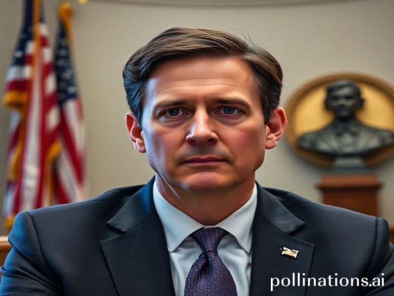 Trending: ben sasse