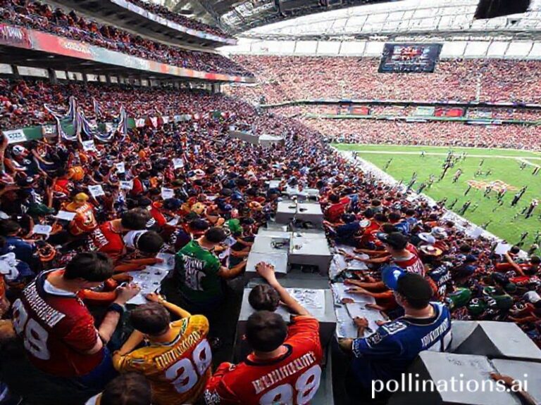 Trending: nfl pro bowl voting