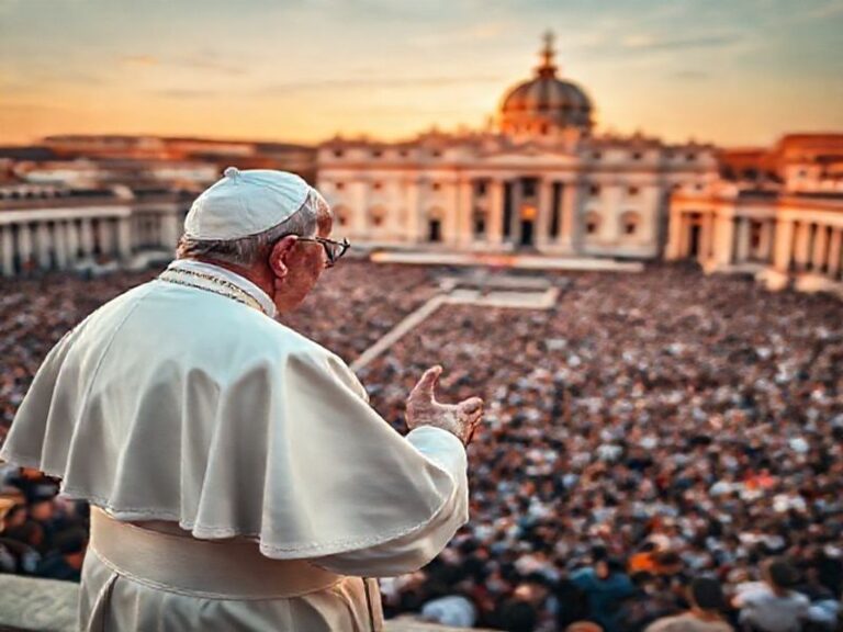 Trending: pope francis