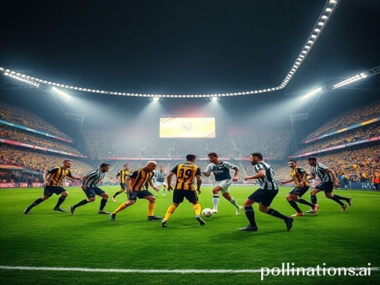 Trending: fenerbahçe vs beşiktaş