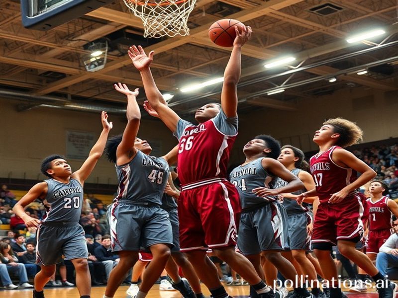 Trending: campbell basketball