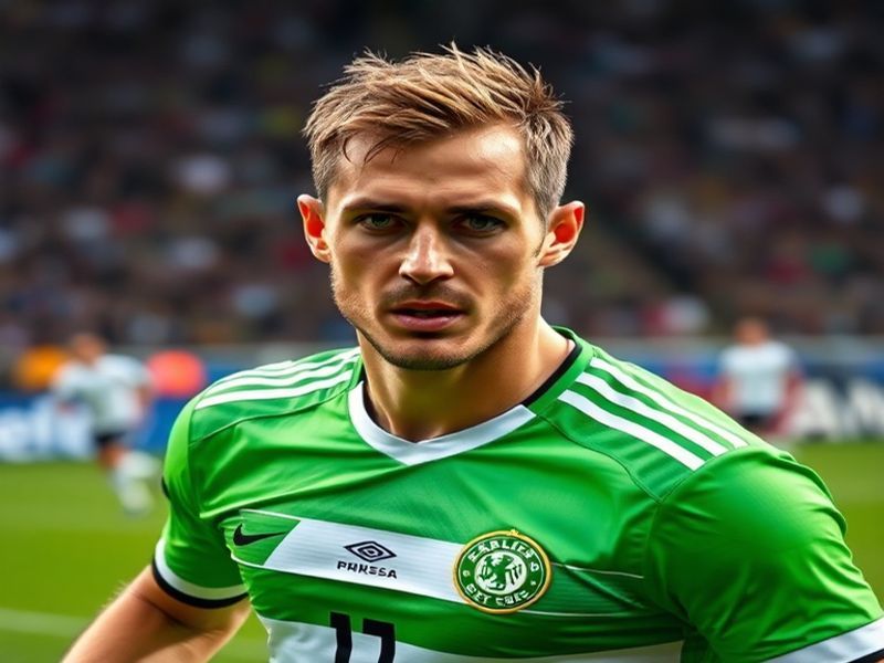 Trending: sebastian hertner