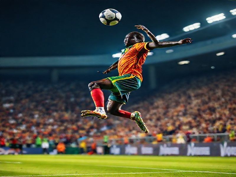 Trending: mbwana samatta