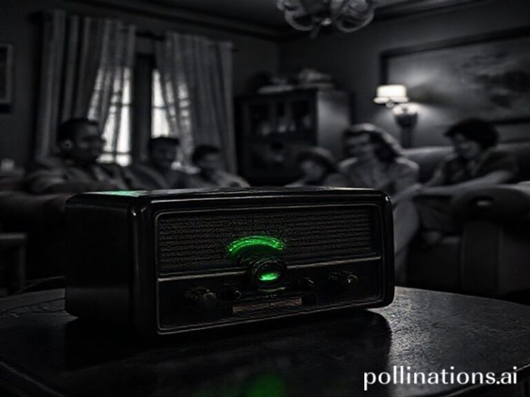 Trending: radio times