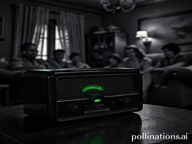 Trending: radio times