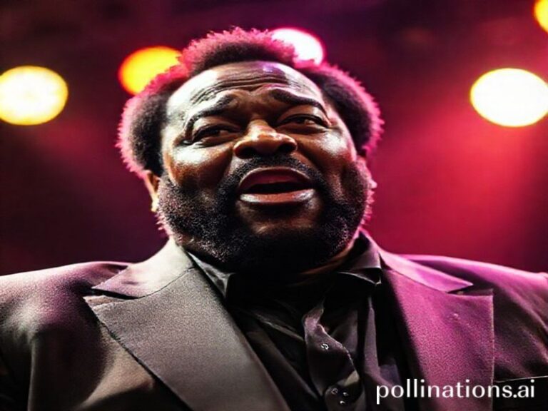 Trending: reginald d hunter