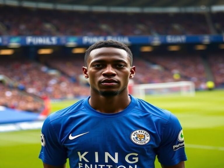 Trending: wilfred ndidi