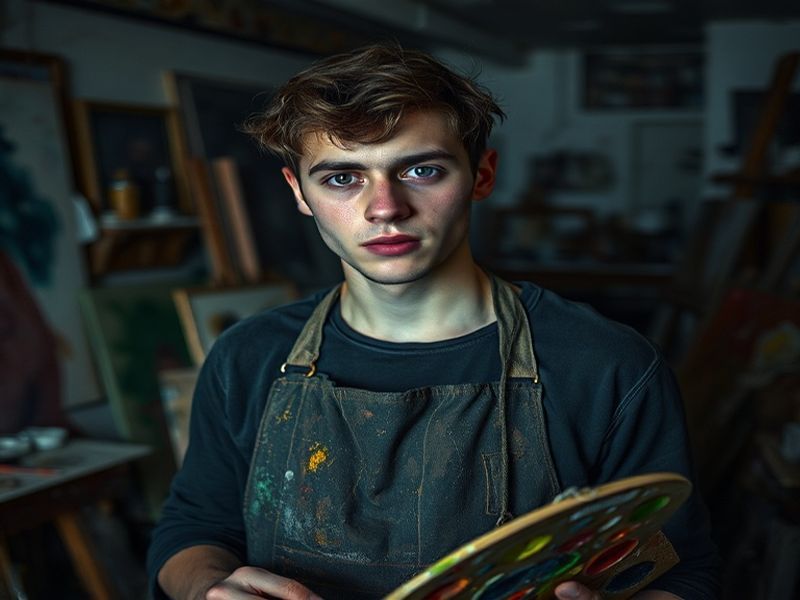 Trending: jacob bard