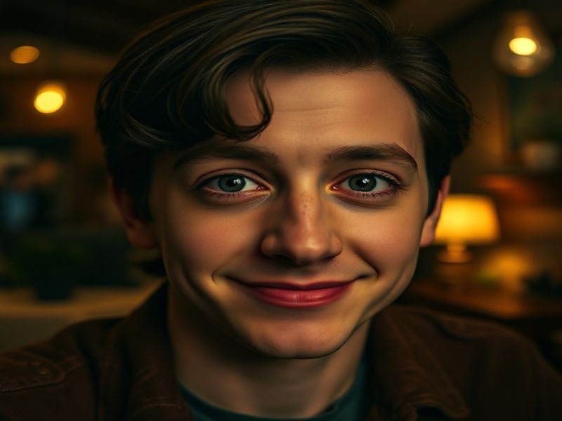 Trending: kieran culkin