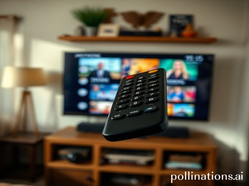 Trending: what's on tv