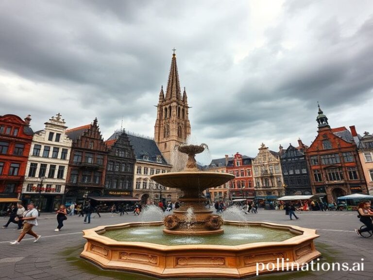 Trending: antwerp