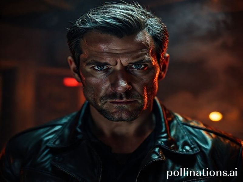 Trending: thomas jane