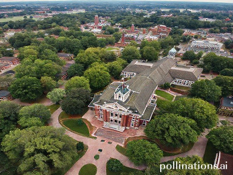 Trending: bellarmine university