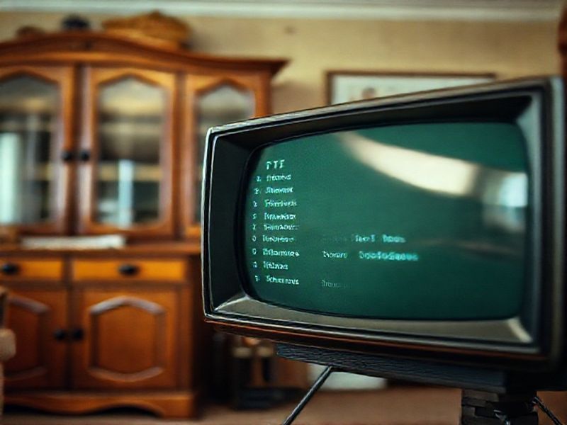 Trending: itv schedule