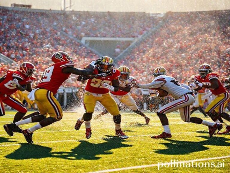Trending: grambling st vs ohio state